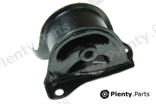 Yamato I54014YMT — Mounting, engine