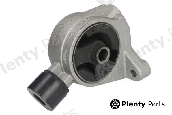 Yamato I50352YMT — Mounting, engine