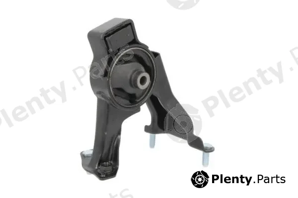 Yamato I52106YMT — Mounting, engine