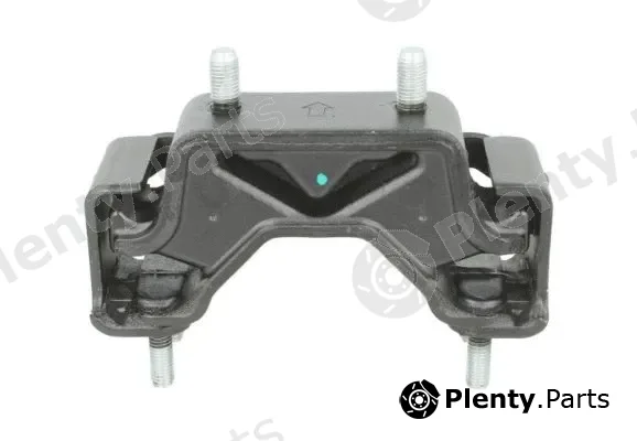 Yamato I58027YMT — Mounting, engine