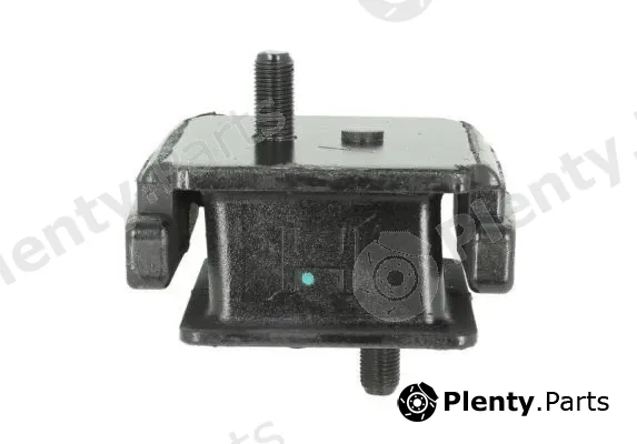 Yamato I52107YMT — Mounting, engine