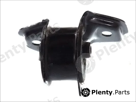 Yamato I54013YMT — Mounting, engine