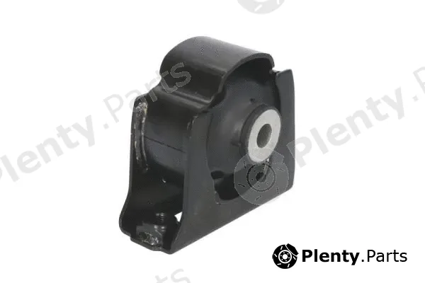 Yamato I52125YMT — Mounting, engine