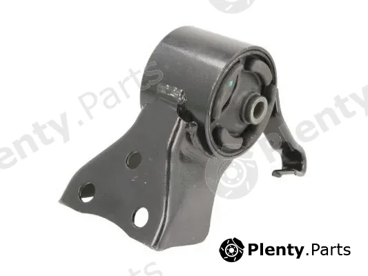 Yamato I53079YMT — Mounting, engine