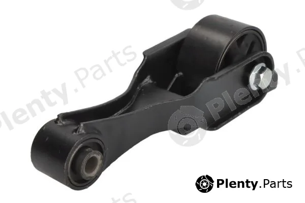 Yamato I50627YMT — Mounting, engine