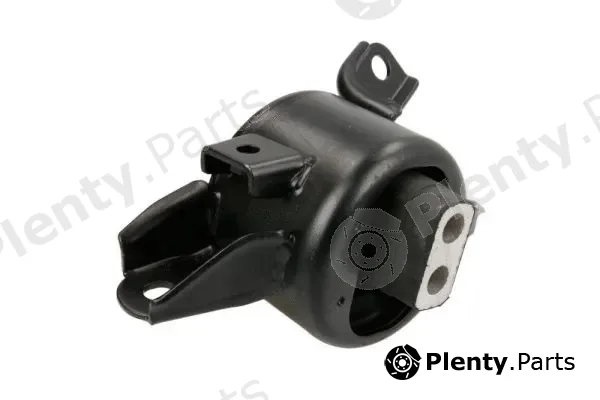 Yamato I50597YMT — Mounting, engine