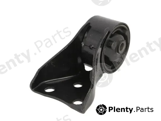 Yamato I53093YMT — Mounting, engine
