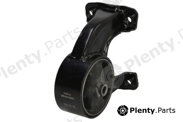 Yamato I50619YMT — Mounting, engine