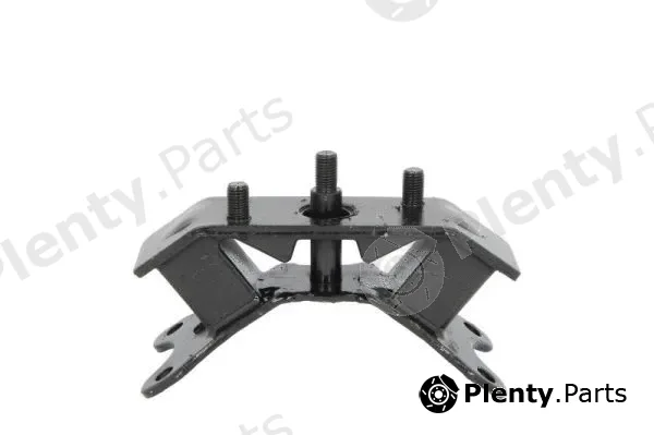 Yamato I57003YMT — Mounting, engine