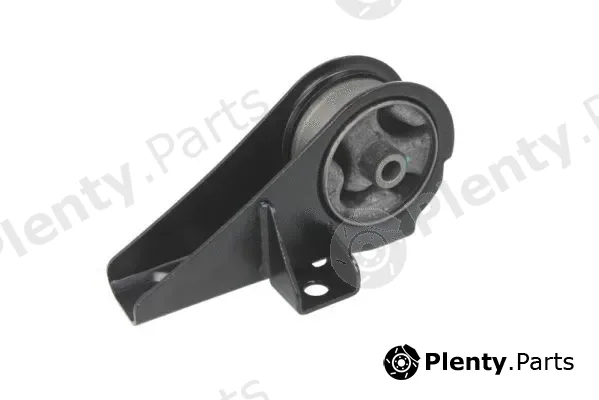 Yamato I54101YMT — Mounting, engine