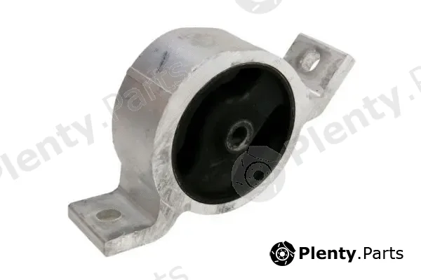 Yamato I51058YMT — Mounting, engine