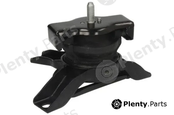 Yamato I50350YMT — Mounting, engine