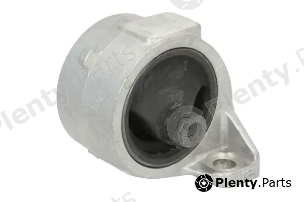 Yamato I54085YMT — Mounting, engine