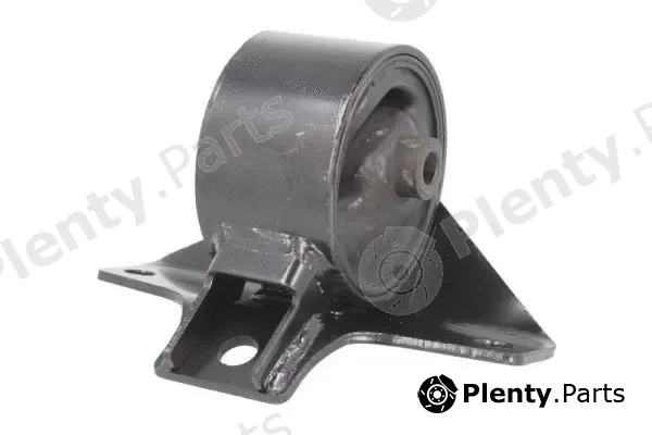 Yamato I56014YMT — Mounting, engine