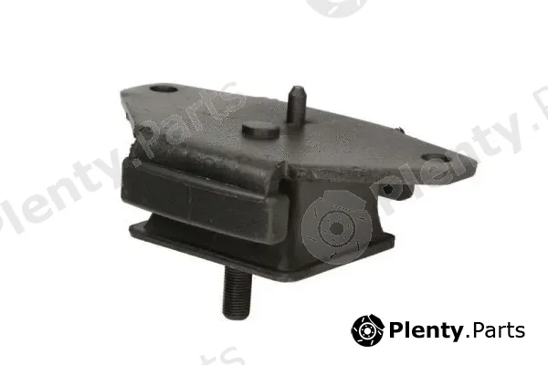 Yamato I52115YMT — Mounting, engine