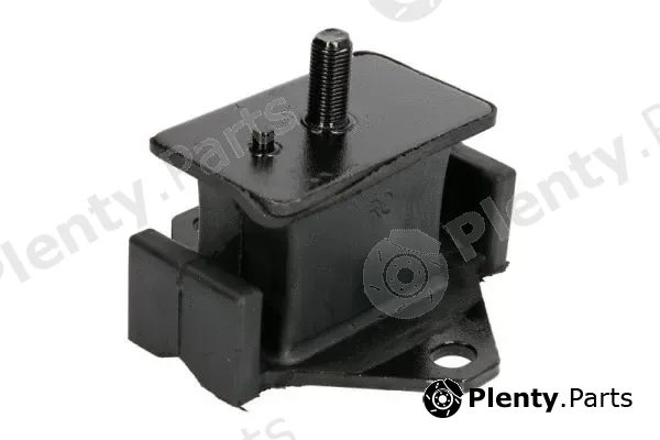 Yamato I55089YMT — Mounting, engine