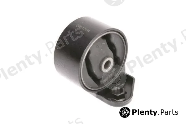 Yamato I50601YMT — Mounting, engine