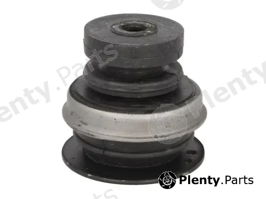 Yamato J51070EYMT — Mounting, support frame/subframe