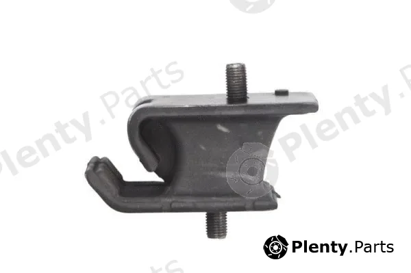 Yamato I55084YMT — Mounting, engine