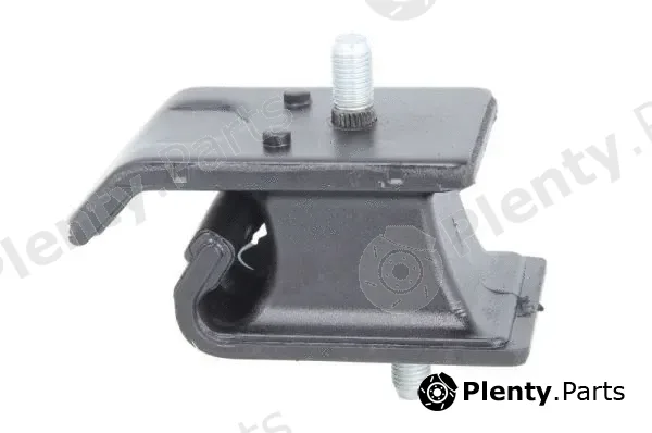 Yamato I55073YMT — Mounting, engine