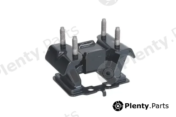 Yamato I52096YMT — Mounting, engine