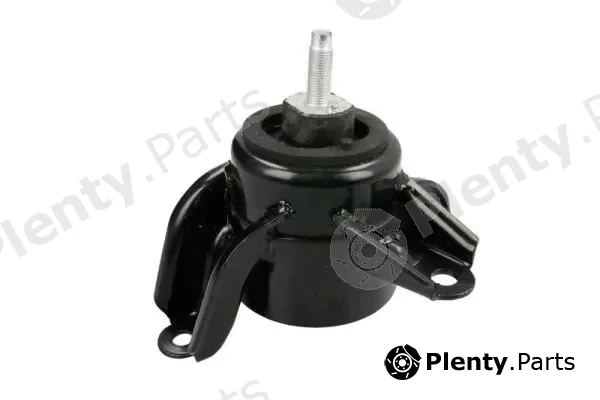 Yamato I50598YMT — Mounting, engine