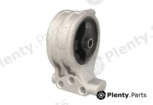 Yamato I55062YMT — Mounting, engine