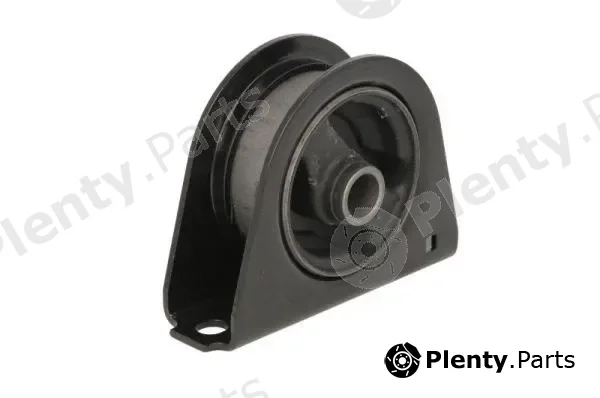 Yamato I55070YMT — Mounting, engine