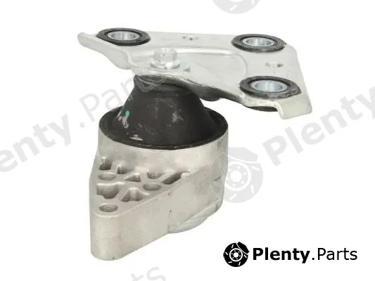 Yamato I53086YMT — Mounting, engine
