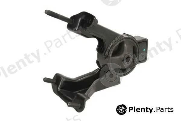 Yamato I52120YMT — Mounting, engine