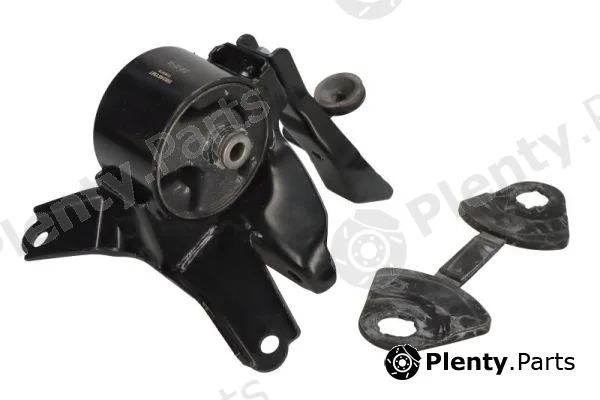 Yamato I50348YMT — Mounting, engine