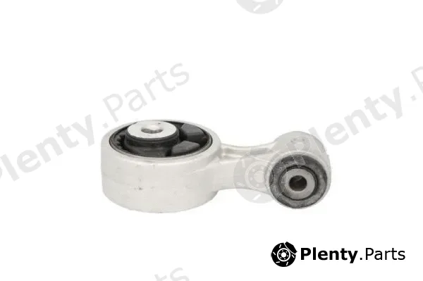 Yamato I51134YMT — Mounting, engine