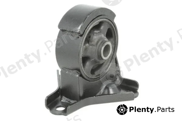 Yamato I50585YMT — Mounting, engine