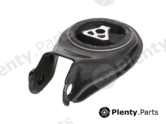 Yamato I53053YMT — Mounting, engine