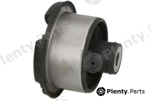 Yamato J54042BYMT — Mounting, differential