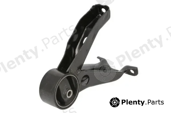 Yamato I55080YMT — Mounting, engine