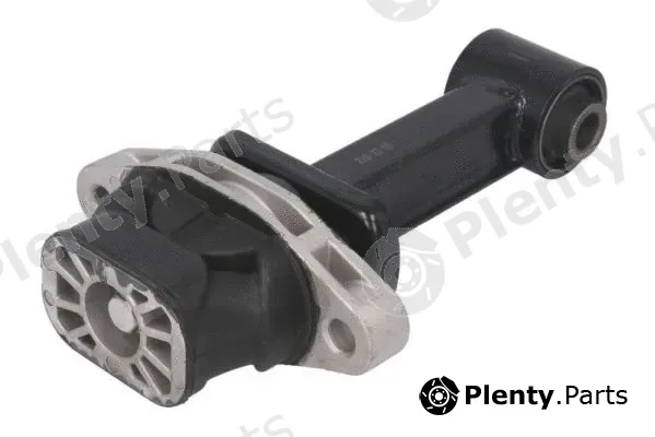Yamato I50613YMT — Mounting, engine