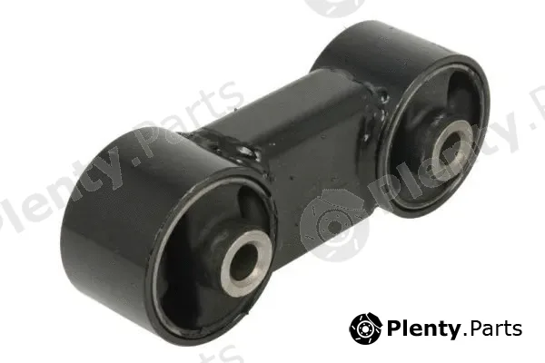 Yamato I50027YMT — Mounting, engine