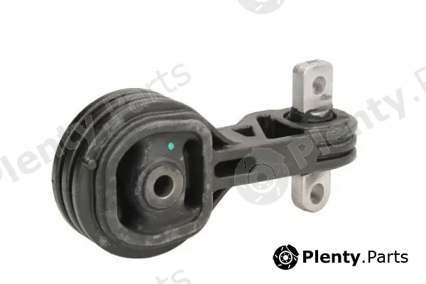 Yamato I54069YMT — Mounting, engine