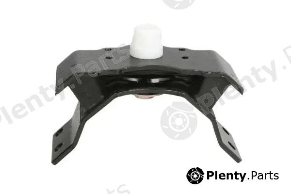 Yamato I52105YMT — Mounting, engine