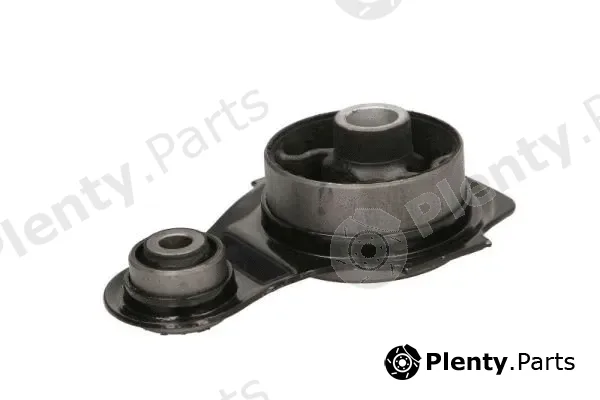 Yamato I54084YMT — Mounting, engine