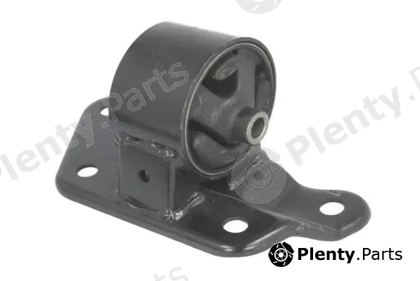 Yamato I55092YMT — Mounting, engine