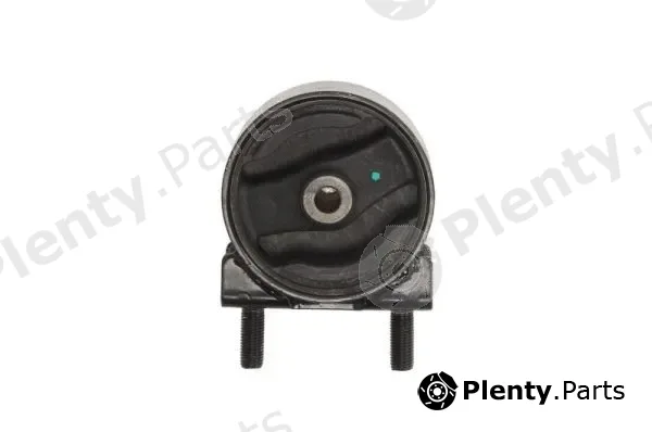 Yamato I58025YMT — Mounting, engine