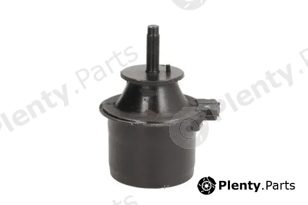 Yamato I50341YMT — Mounting, engine