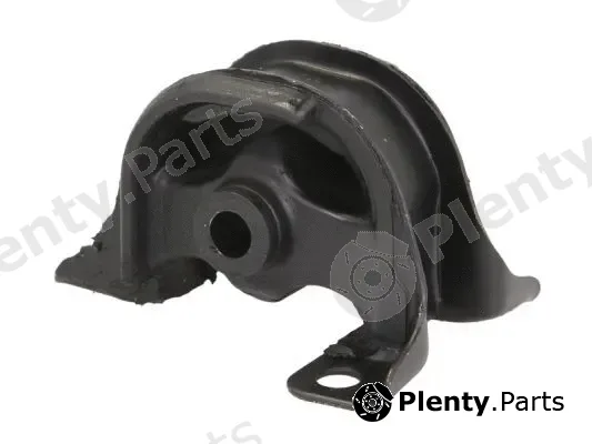 Yamato J54021BYMT — Mounting, differential