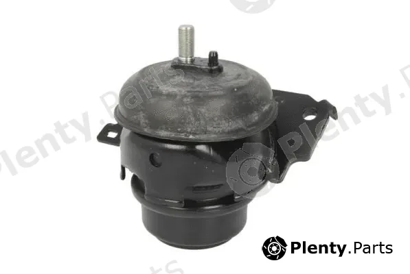 Yamato I52104YMT — Mounting, engine