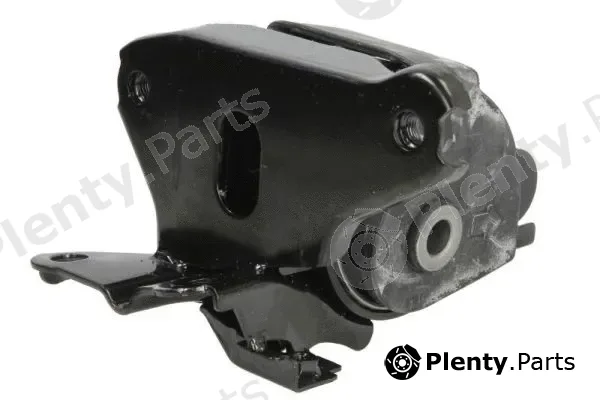Yamato I50611YMT — Mounting, manual transmission