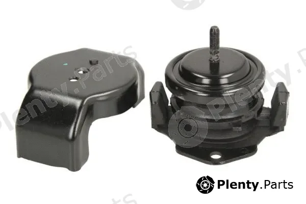 Yamato I55051YMT — Mounting, engine