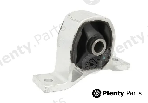 Yamato I54077YMT — Mounting, engine
