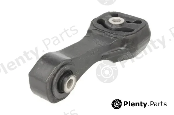 Yamato I54115YMT — Mounting, engine
